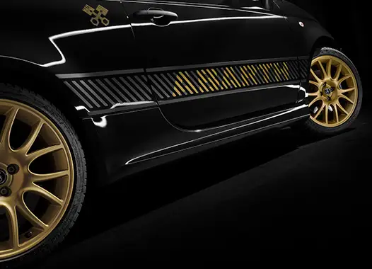 Performance - Koni Suspension