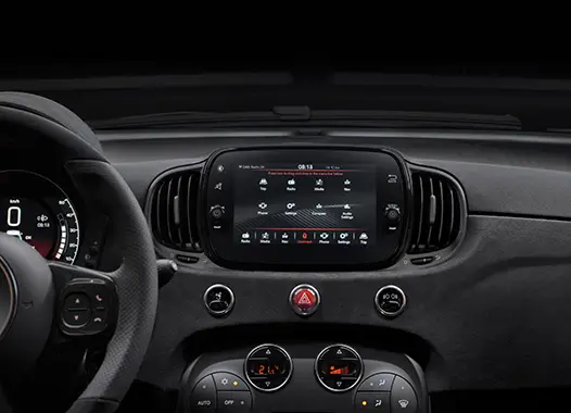 TECHNICAL UPGRADE - 7 inch SCREEN DAB RADIO