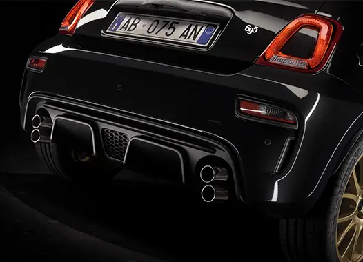 Performance - Record Monza